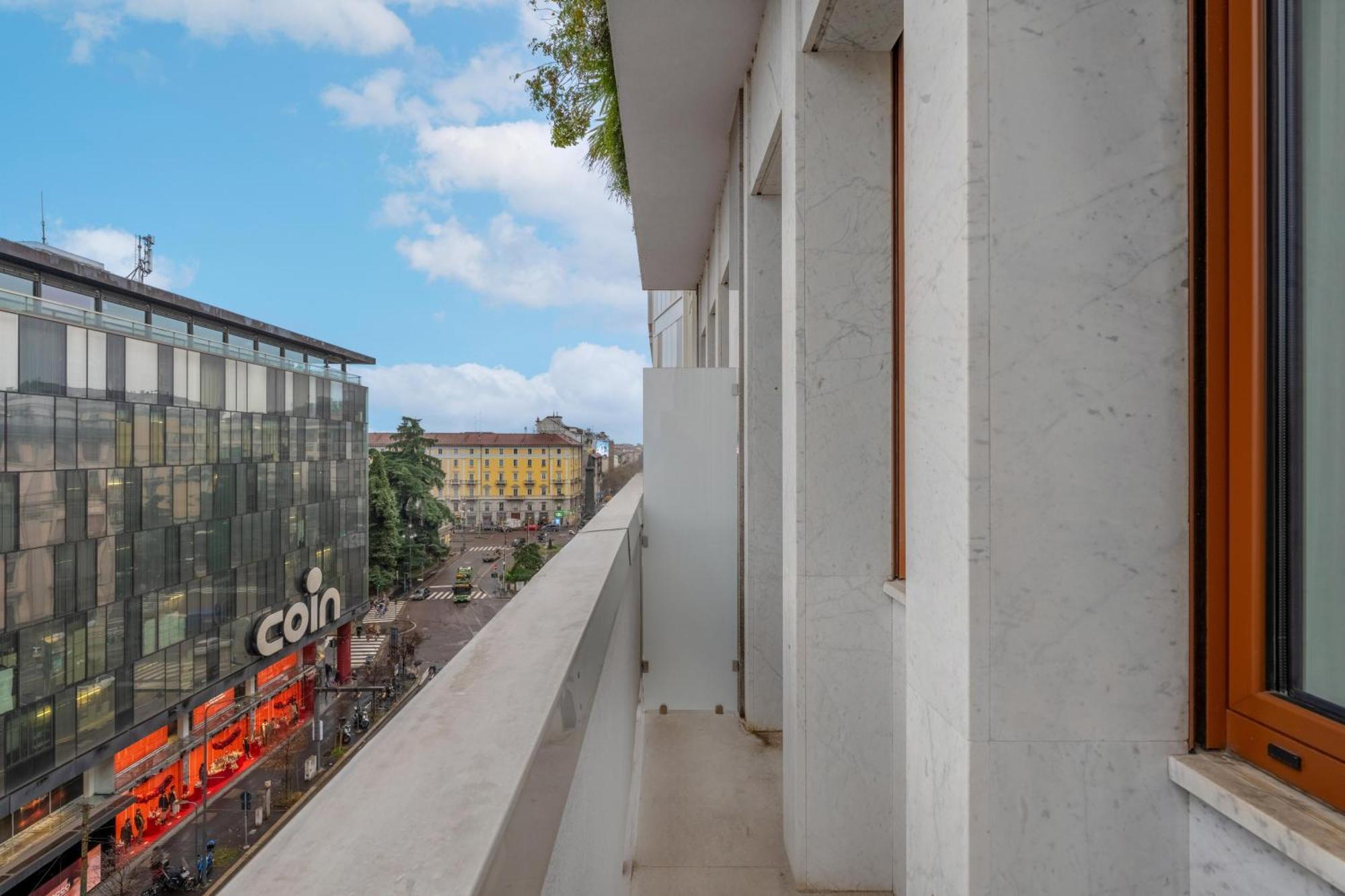 Vittoriana Suites Foresteria Lombarda — Foto 2
